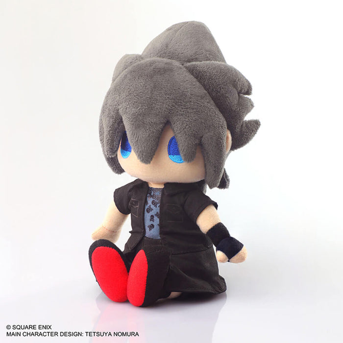FINAL FANTASY XV - PELUCHE NOCTIS LUCIS CAELUM