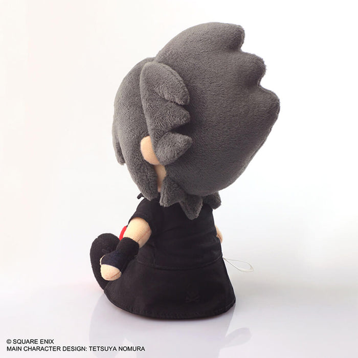 FINAL FANTASY XV - PELUCHE NOCTIS LUCIS CAELUM