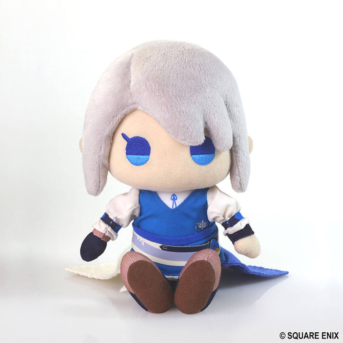 FINAL FANTASY XVI - PELUCHE JILL WARRICK