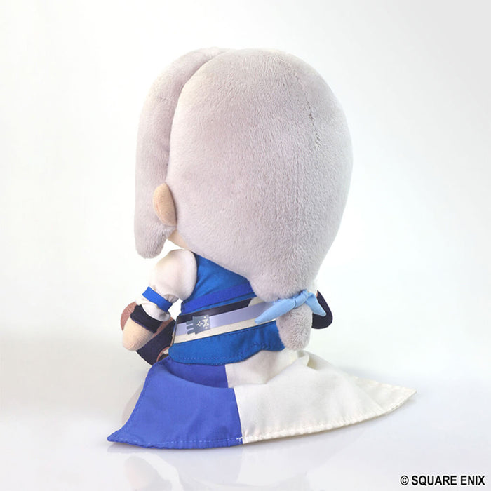 FINAL FANTASY XVI - PELUCHE JILL WARRICK