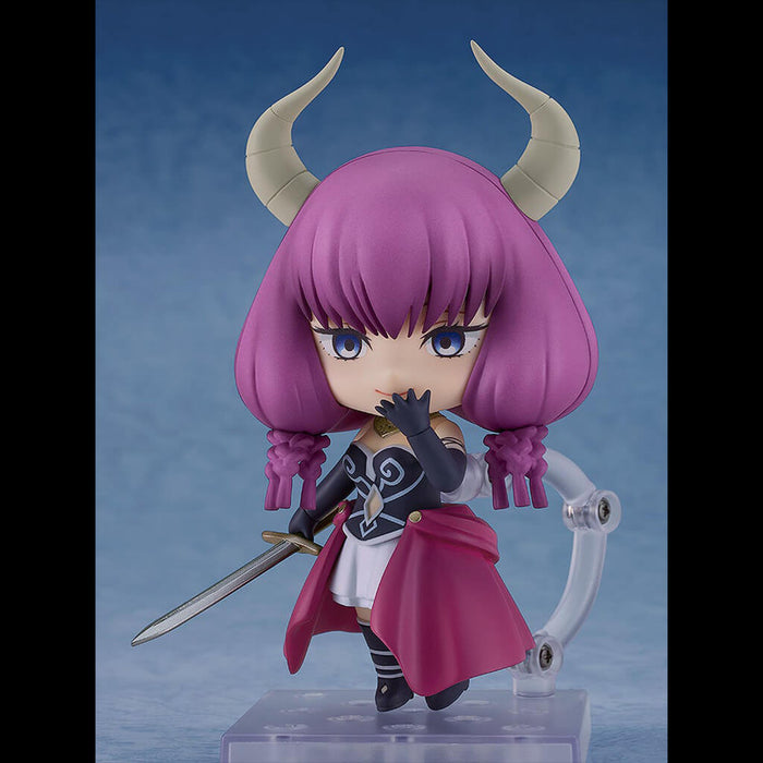 FRIEREN - FIGURINE AURA THE GUILLOTINE NENDOROID JAPANDCO 2