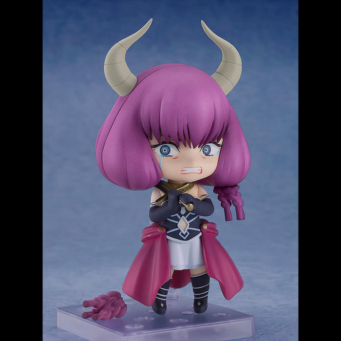 FRIEREN - FIGURINE AURA THE GUILLOTINE NENDOROID JAPANDCO 3