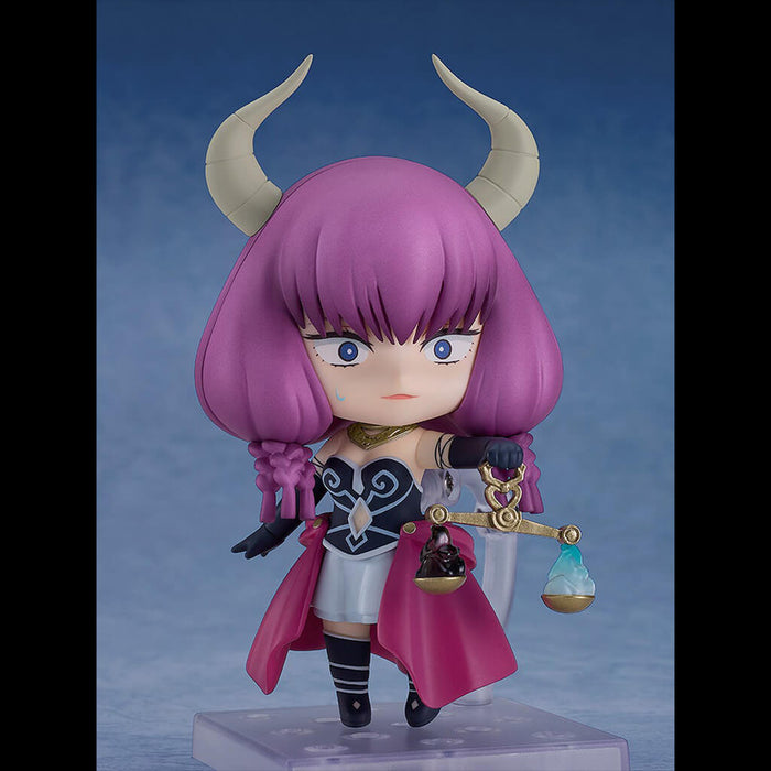 FRIEREN - FIGURINE AURA THE GUILLOTINE NENDOROID JAPANDCO 4