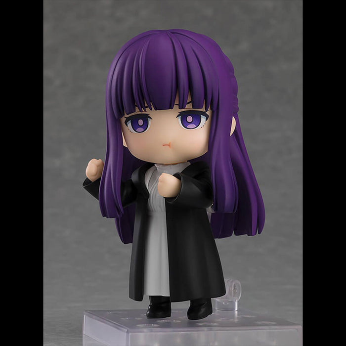 FRIEREN - FIGURINE FERN NENDOROID JAPANDCO 2