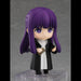 FRIEREN - FIGURINE FERN NENDOROID JAPANDCO 3