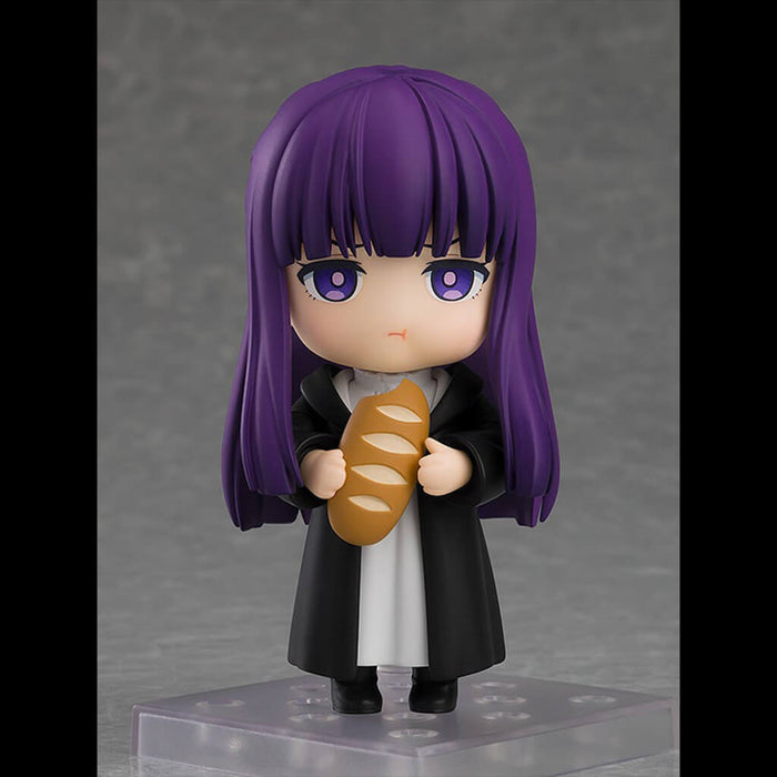 FRIEREN - FIGURINE FERN NENDOROID JAPANDCO 4