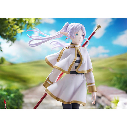 FRIEREN &#8211; FIGURINE FRIEREN 1-7 ANIPLEX JAPANDCO 2