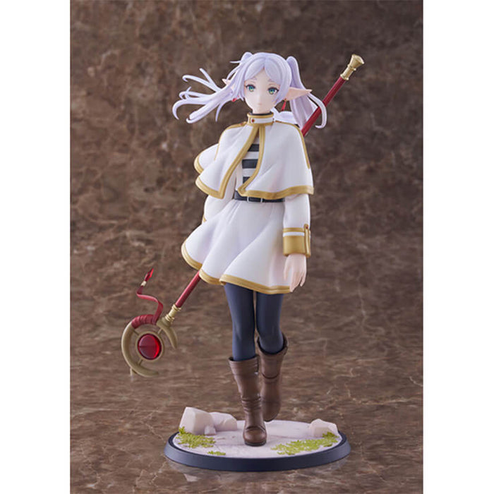 FRIEREN &#8211; FIGURINE FRIEREN 1-7 ANIPLEX JAPANDCO 4