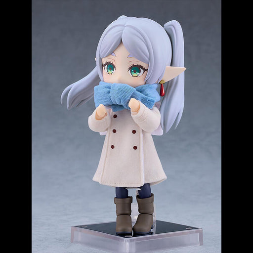 FRIEREN - FIGURINE FRIEREN NENDOROID DOLL JAPANDCO 2