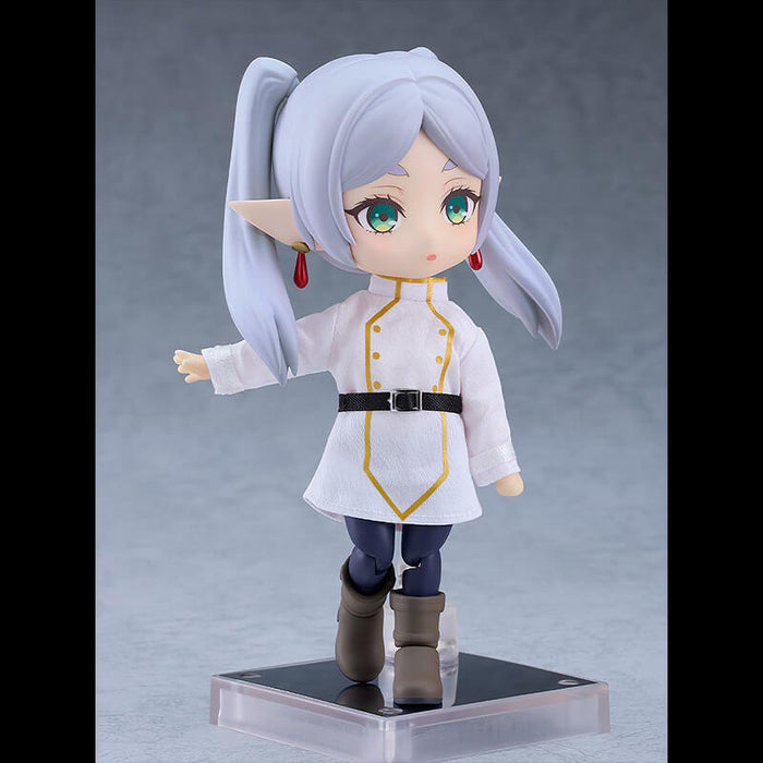 FRIEREN - FIGURINE FRIEREN NENDOROID DOLL JAPANDCO 3