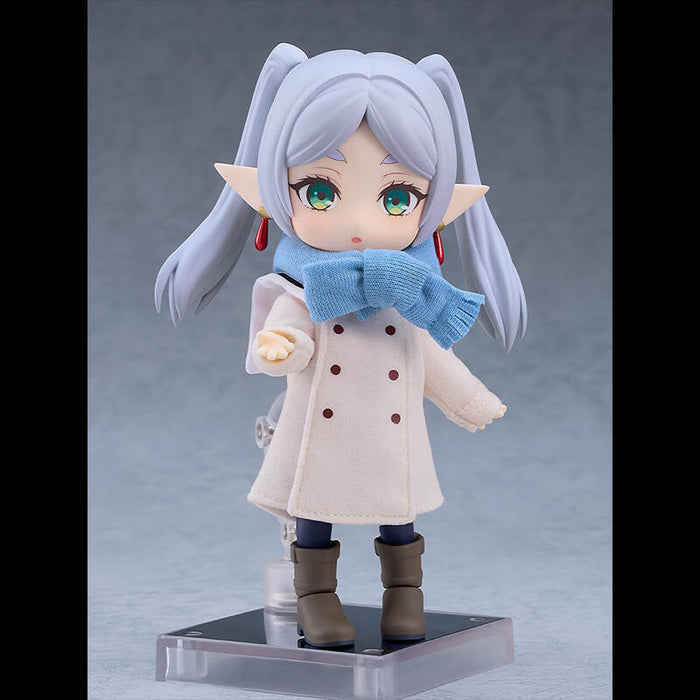 FRIEREN - FIGURINE FRIEREN NENDOROID DOLL JAPANDCO 5