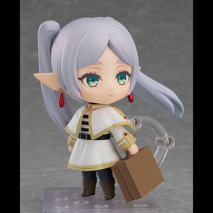 FRIEREN - FIGURINE FRIEREN NENDOROID JAPANDCO 2