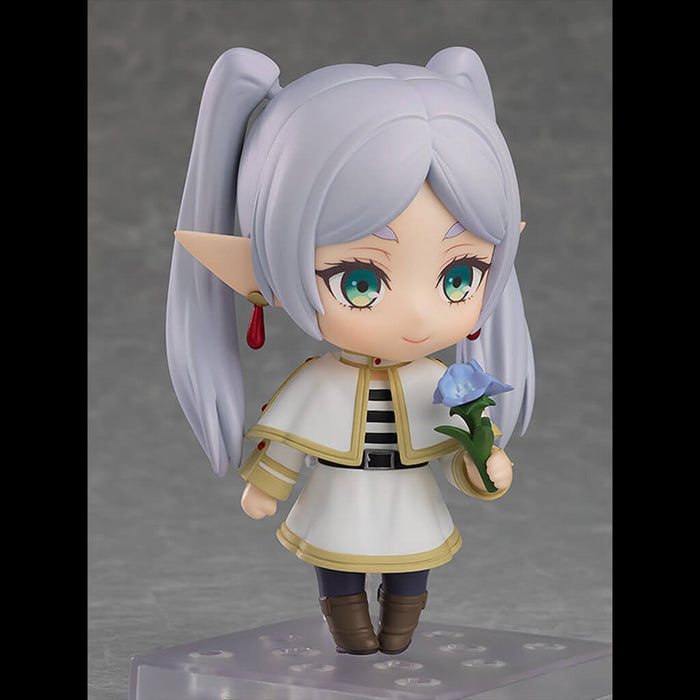 FRIEREN - FIGURINE FRIEREN NENDOROID JAPANDCO 6