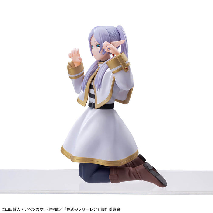 FRIEREN - FIGURINE FRIEREN PREMIUM CHOKONOSE JAPANDCO 4