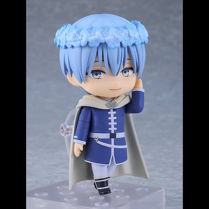 FRIEREN - FIGURINE HIMMEL NENDOROID JAPANDCO 3