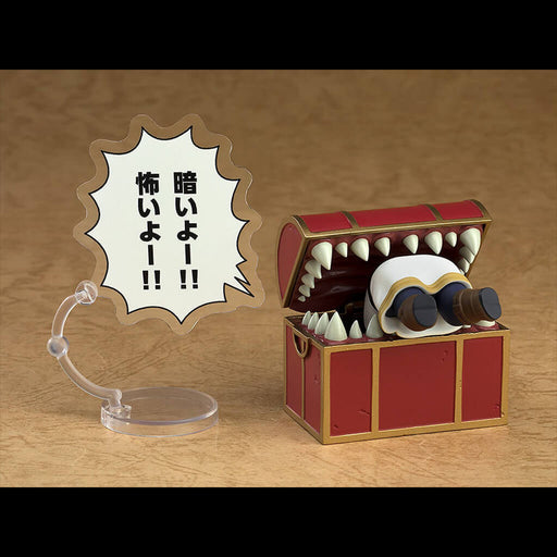 FRIEREN - FIGURINE MIMIC NENDOROID JAPANDCO 2