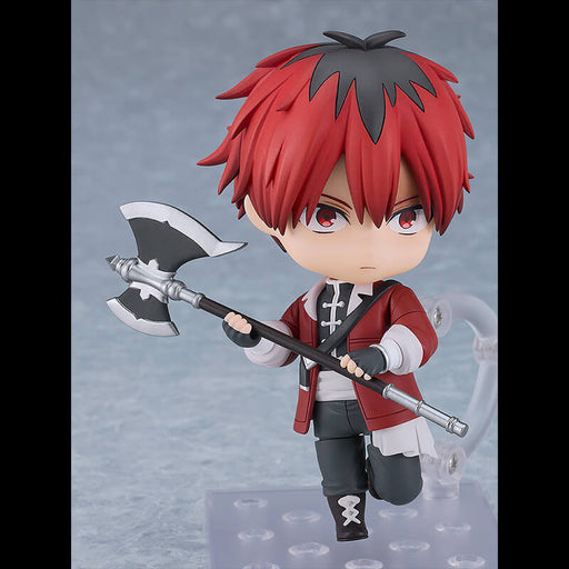 FRIEREN - FIGURINE STARK NENDOROID JAPANDCO 2