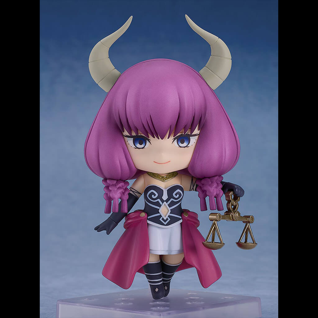 FRIEREN - FIGURA AURA THE GUILLOTINE NENDOROID