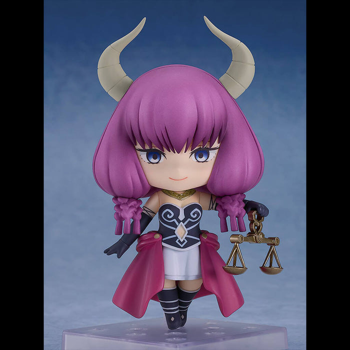 FRIEREN - FIGURINE AURA THE GUILLOTINE NENDOROID