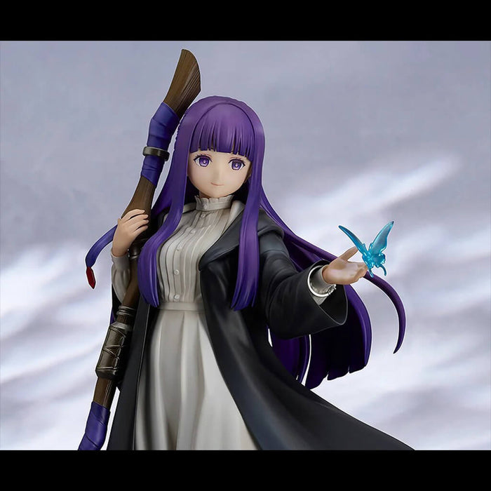 FRIEREN - FERN A MOMENT OF REMEMBRANCE FIGURE 1/7