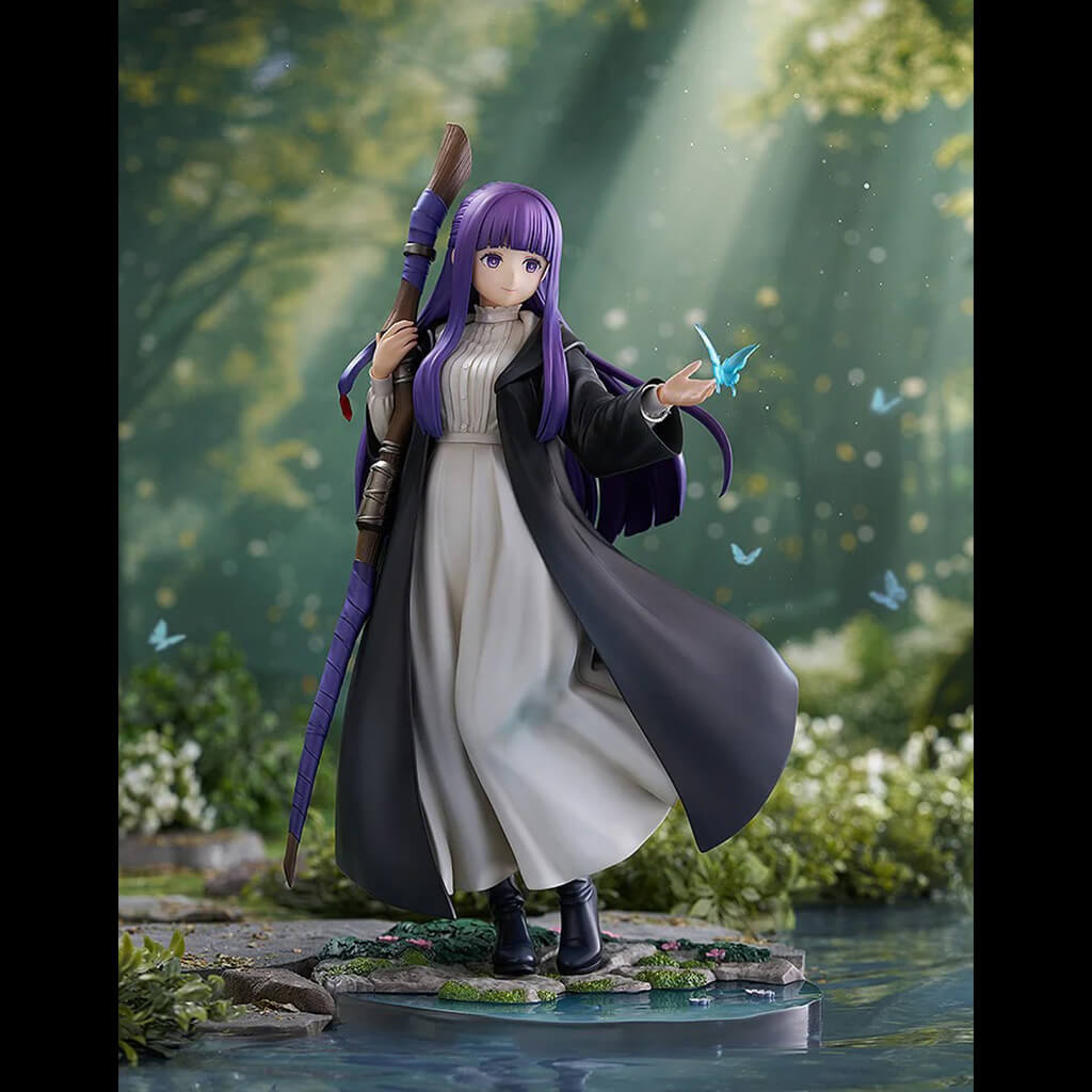 Frieren - Figurine Fern A Moment of Remembrance 1/7 | japandco