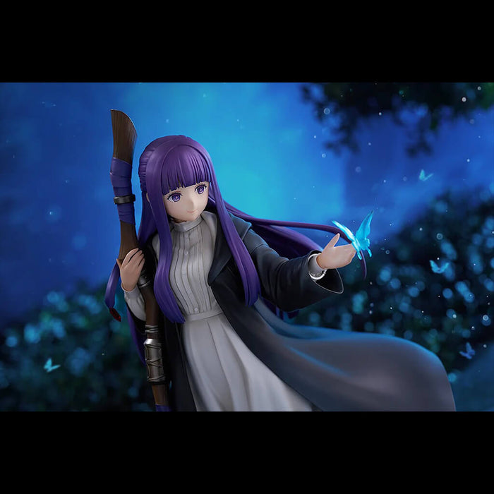 FRIEREN - FERN A MOMENT OF REMEMBRANCE FIGURE 1/7