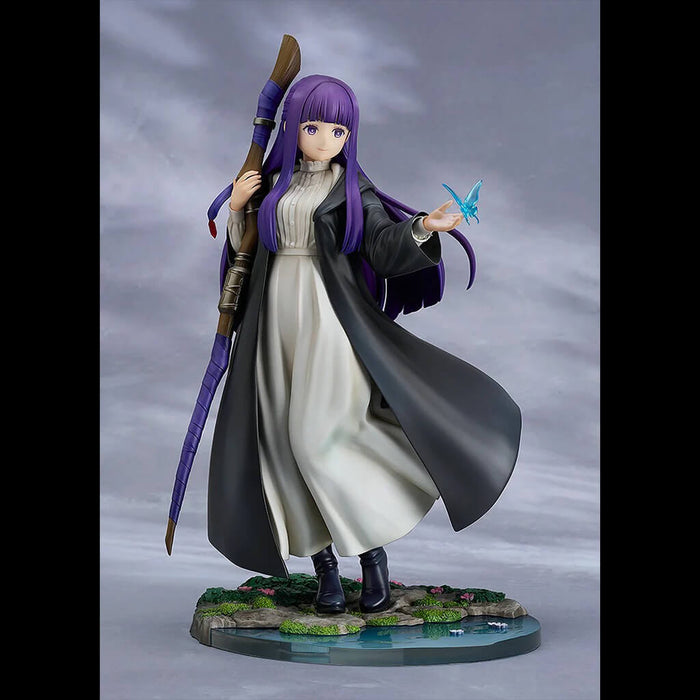 FRIEREN - FERN A MOMENT OF REMEMBRANCE FIGURE 1/7