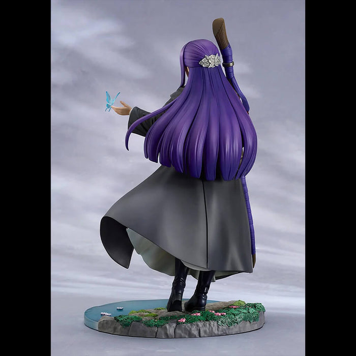 FRIEREN - FERN A MOMENT OF REMEMBRANCE FIGURE 1/7