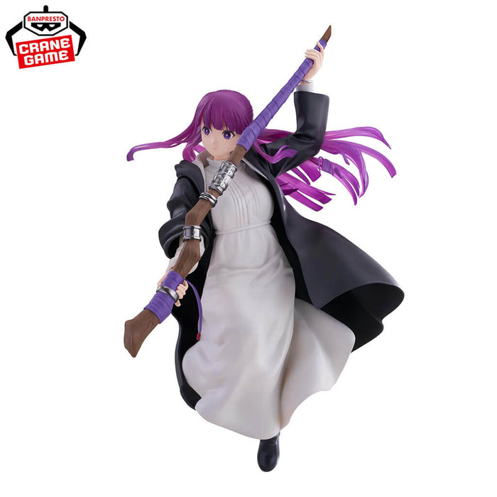 FRIEREN - FERN MAXIMATIC FIGURE