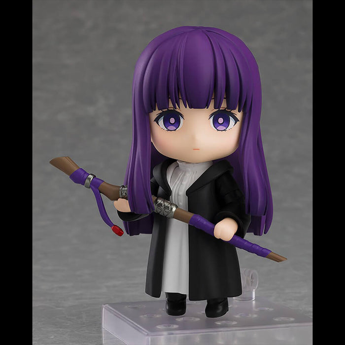 FRIEREN - FIGURINE FERN NENDOROID