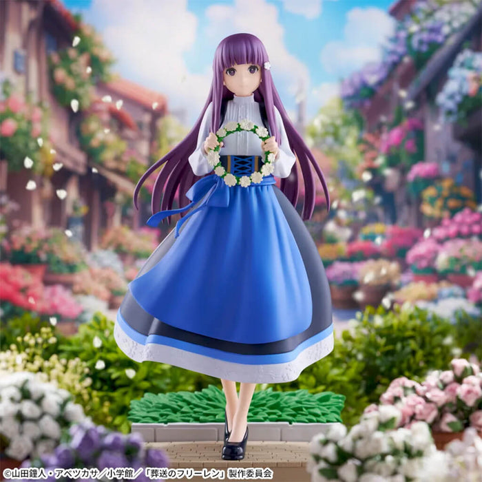 FRIEREN - FERN (AT A CERTAIN FESTIVAL) XSTELLAR FIGURE