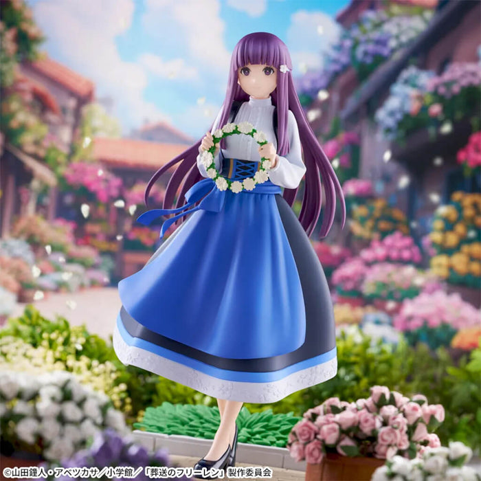 FRIEREN - FERN (AT A CERTAIN FESTIVAL) XSTELLAR FIGURE