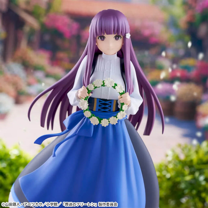 FRIEREN - FERN (AT A CERTAIN FESTIVAL) XSTELLAR FIGURE