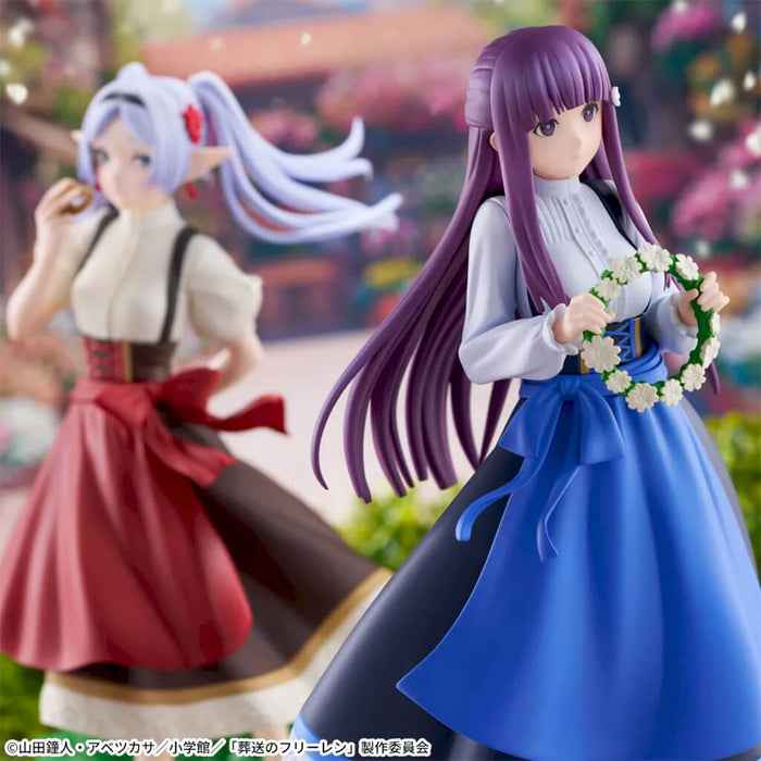 FRIEREN - FERN (AT A CERTAIN FESTIVAL) XSTELLAR FIGURE