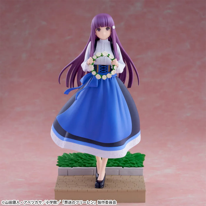 FRIEREN - FERN (AT A CERTAIN FESTIVAL) XSTELLAR FIGURE