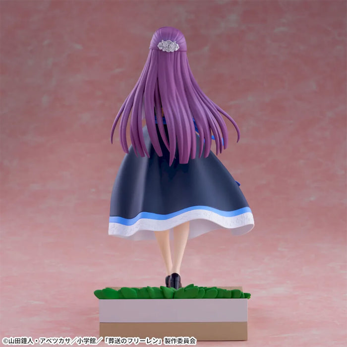 FRIEREN - FERN (AT A CERTAIN FESTIVAL) XSTELLAR FIGURE