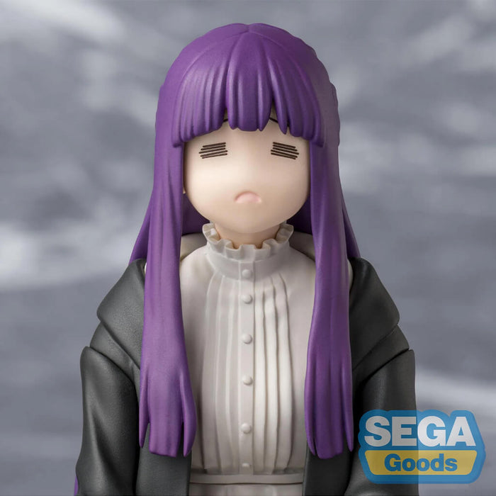 FRIEREN - FIGURINE FERN (BINDING MAGIC VER.) PREMIUM CHOKONOSE