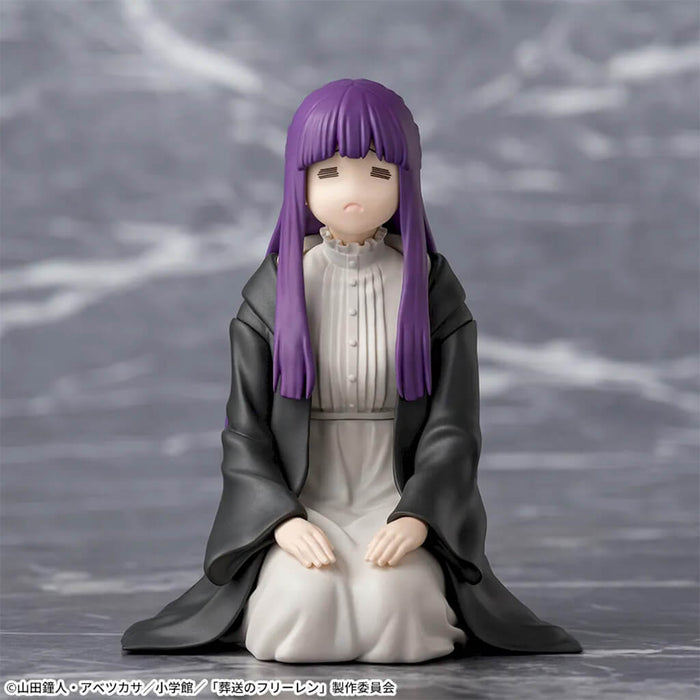FRIEREN BEYOND JOURNEY'S END - FIGURE FERN (BINDING MAGIC VER.) PREMIUM CHOKONOSE