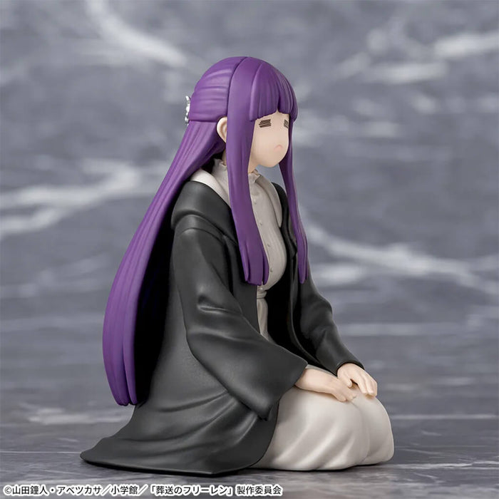 FRIEREN BEYOND JOURNEY'S END - FIGURE FERN (BINDING MAGIC VER.) PREMIUM CHOKONOSE
