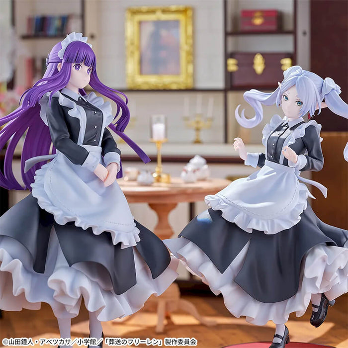 FRIEREN - FIGURA HELECHO (VERSIÓN DONCELLA) LUMINASTA