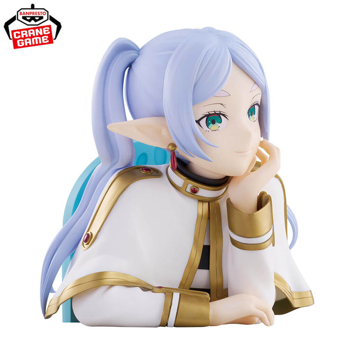 FRIEREN - FIGURINE FRIEREN CHECK-RESTING BUST