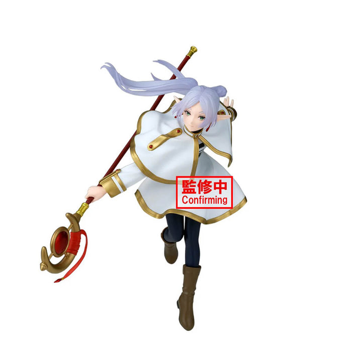 FRIEREN - FIGURA MAXIMATICA FRIEREN II