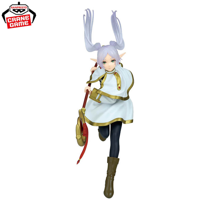 FRIEREN - FRIEREN MAXIMATIC FIGURE