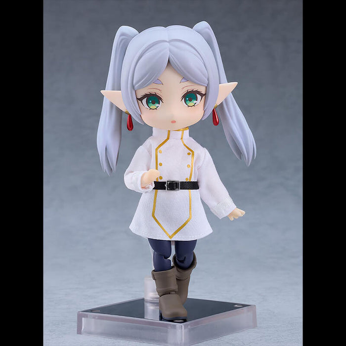 FRIEREN - FIGURINE FRIEREN NENDOROID DOLL