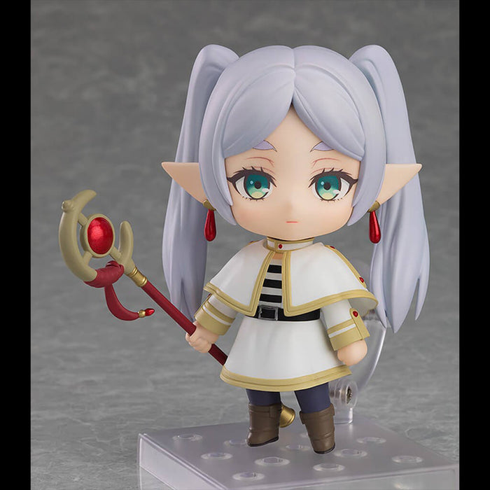 FRIEREN - FIGURINE FRIEREN NENDOROID