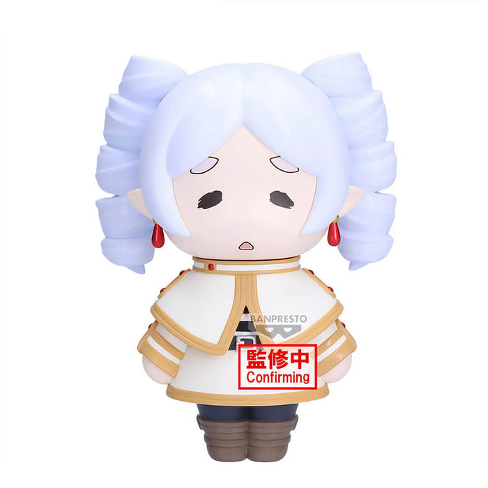 FRIEREN - FIGURA SOFVIMATES FRIEREN