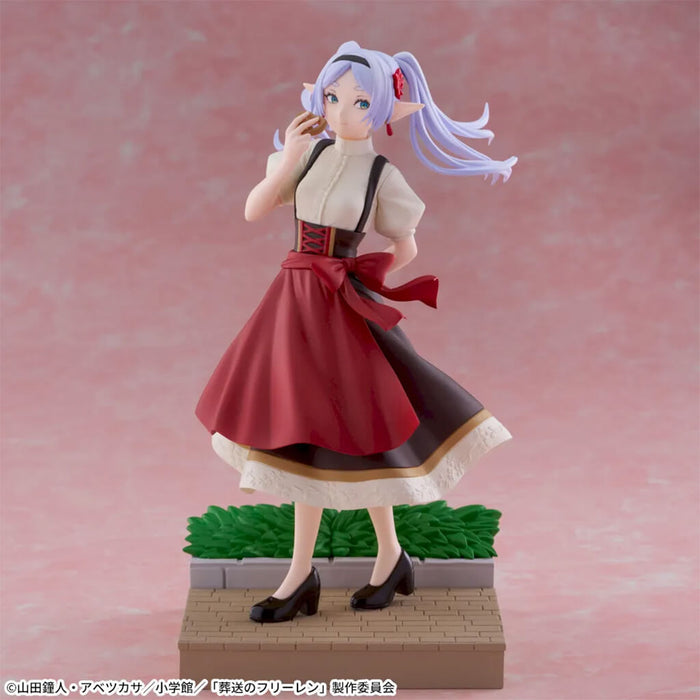 FRIEREN - FRIEREN (AT A CERTAIN FESTIVAL) XSTELLAR FIGURE