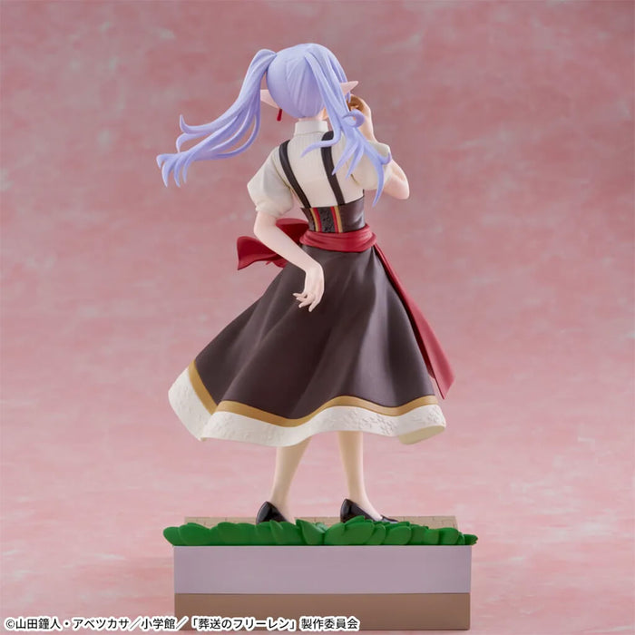 FRIEREN - FRIEREN (AT A CERTAIN FESTIVAL) XSTELLAR FIGURE