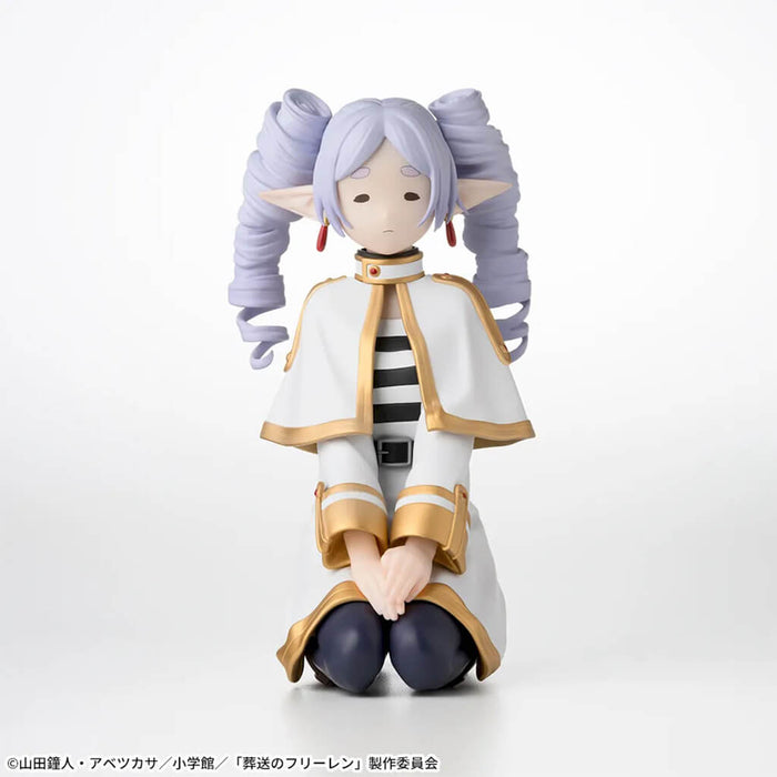 Xinchangda Figurine d'anime Himmel & Frieren 2 pièces Frieren : Beyond Journey's End Figure en PVC Statue d'anime de bureau × Décorer les collections Cadeau pour les fans Xinchangda Figurine d'anime Himmel & Frieren 2 pièces Frieren : Beyond Journey's End Figure en PVC Statue d'anime de bureau × Décorer les collections Cadeau pour les fans