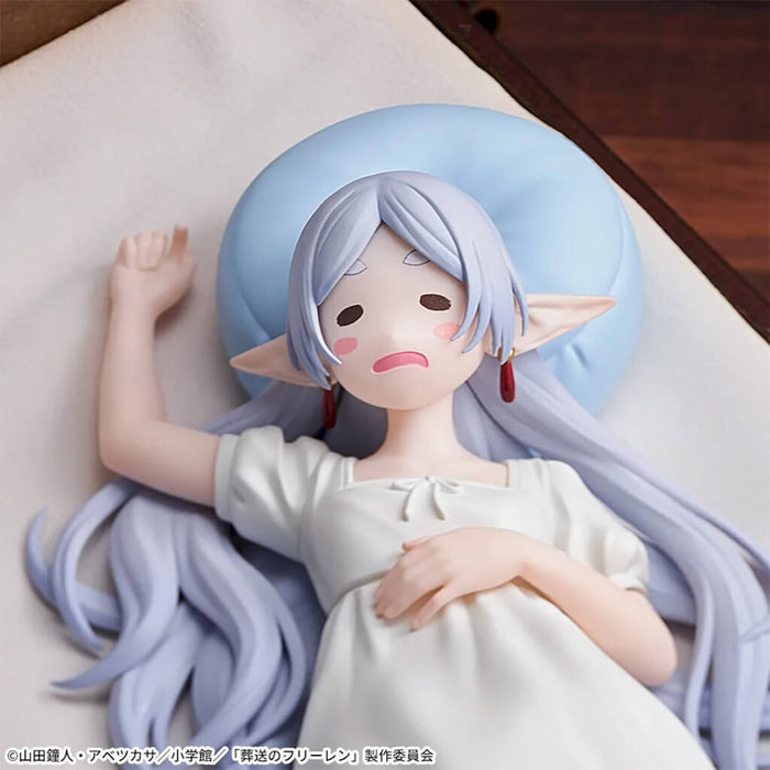FRIEREN - FIGURINE FRIEREN (SLEEP VER.) YUMEMIRIZE